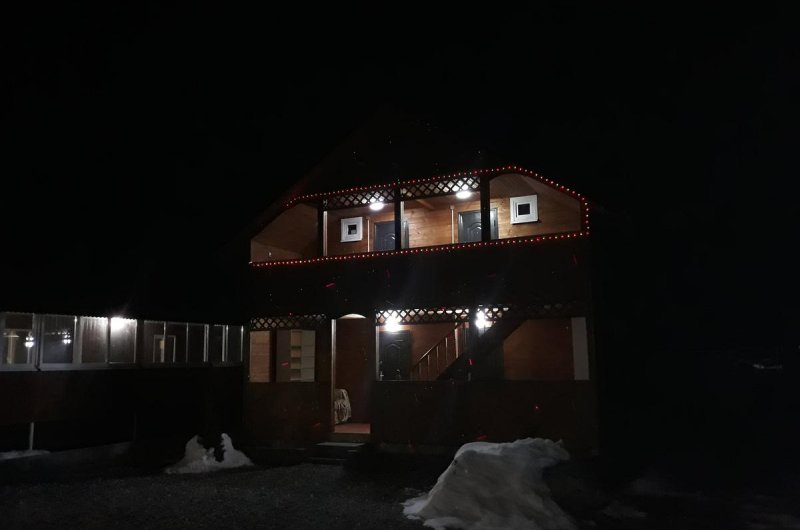 Гостевой дом Горный ветер. Фото 14