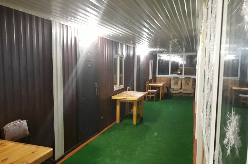 Гостевой дом Горный ветер. Фото 16